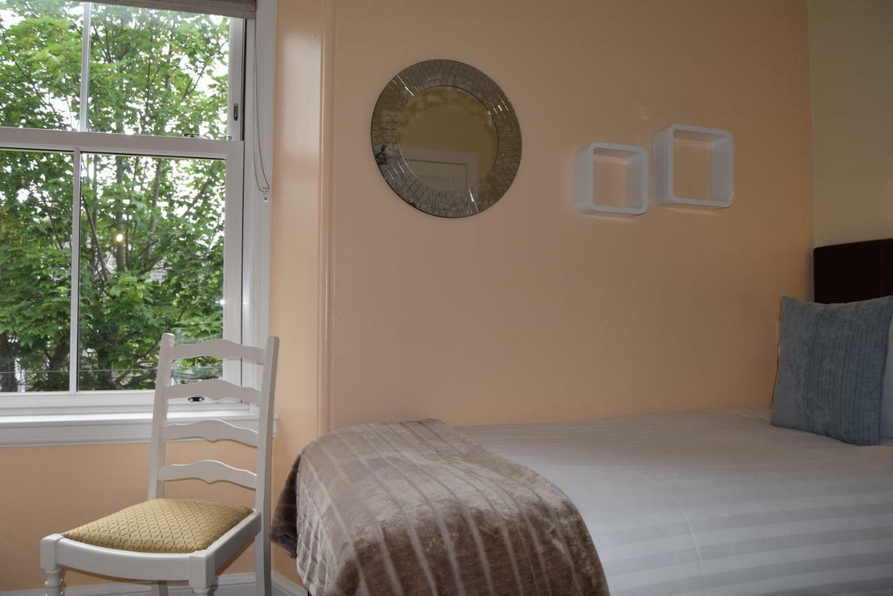 Willows Bed&Breakfast Pitlochry Exterior foto